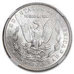 1902 Morgan Dollar MS-66 NGC