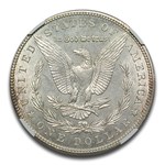 1902 Morgan Dollar MS-66+ NGC