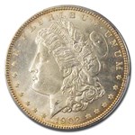 1902 Morgan Dollar MS-66 PCGS
