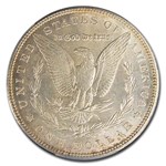 1902 Morgan Dollar MS-66 PCGS