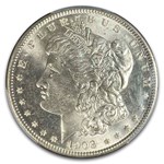 1902 Morgan Dollar MS-67 PCGS