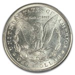 1902 Morgan Dollar MS-67 PCGS