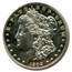 1902 Morgan Dollar PR-64 PCGS