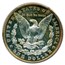 1902 Morgan Dollar PR-64 PCGS
