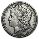 1902 Morgan Dollar VG/VF