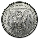 1902 Morgan Dollars BU (20 Count Roll)