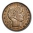 1902-O Barber Half Dollar MS-62 PCGS CAC