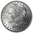 1902-O Morgan Dollar BU