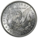 1902-O Morgan Dollar BU