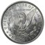 1902-O Morgan Dollar BU