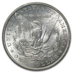 1902-O Morgan Dollar MS-63 PCGS