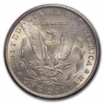 1902-O Morgan Dollar MS-64 PCGS