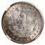 1902-O Morgan Dollar MS-65 NGC