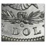 1902-O Morgan Dollar MS-66 NGC