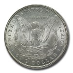 1902-O Morgan Dollar MS-66 PCGS