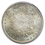 1902-O Morgan Dollar MS-67 PCGS
