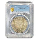 1902-O Morgan Dollar MS-67 PCGS
