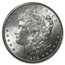 1902-O Stage Coach Morgan Dollar BU PCGS