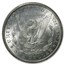 1902-O Stage Coach Morgan Dollar BU PCGS