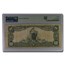 1902 Plain Back $10 Butte, Nebraska F-15 PMG (Fr#627) CH#9623