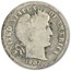 1902-S Barber Dime Good