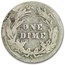 1902-S Barber Dime Good