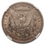 1902-S Morgan Dollar AU-55 NGC