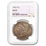 1902-S Morgan Dollar AU-55 NGC