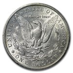 1902-S Morgan Dollar AU-55 PCGS