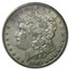 1902-S Morgan Dollar AU