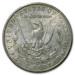 1902-S Morgan Dollar AU