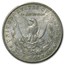 1902-S Morgan Dollar AU