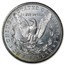 1902-S Morgan Dollar BU