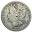 1902-S Morgan Dollar Fine