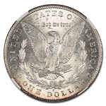 1902-S Morgan Dollar MS-62 NGC