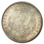 1902-S Morgan Dollar MS-62 PCGS