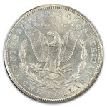 1902-S Morgan Dollar MS-62 PCGS