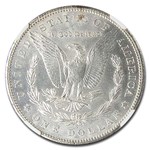 1902-S Morgan Dollar MS-64 NGC