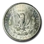 1902-S Morgan Dollar MS-64 PCGS