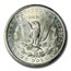 1902-S Morgan Dollar MS-64 PCGS