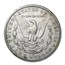 1902-S Morgan Dollar VF