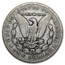 1902-S Morgan Dollar VG