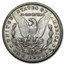 1902-S Morgan Dollar XF