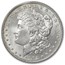 1902 Stage Coach Morgan Dollar BU PCGS