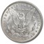 1902 Stage Coach Morgan Dollar BU PCGS
