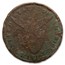 1903-1944 Philippines 1 Centavos Avg Circ