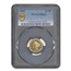 1903 $2.50 Liberty Gold Quarter Eagle PR-66 PCGS