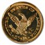1903 $2.50 Liberty Gold Quarter Eagle PR-67 PCGS
