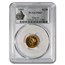 1903 $2.50 Liberty Gold Quarter Eagle PR-67 PCGS