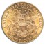 1903 $20 Liberty Gold Double Eagle MS-63 PCGS